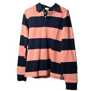 The North Face Rugby